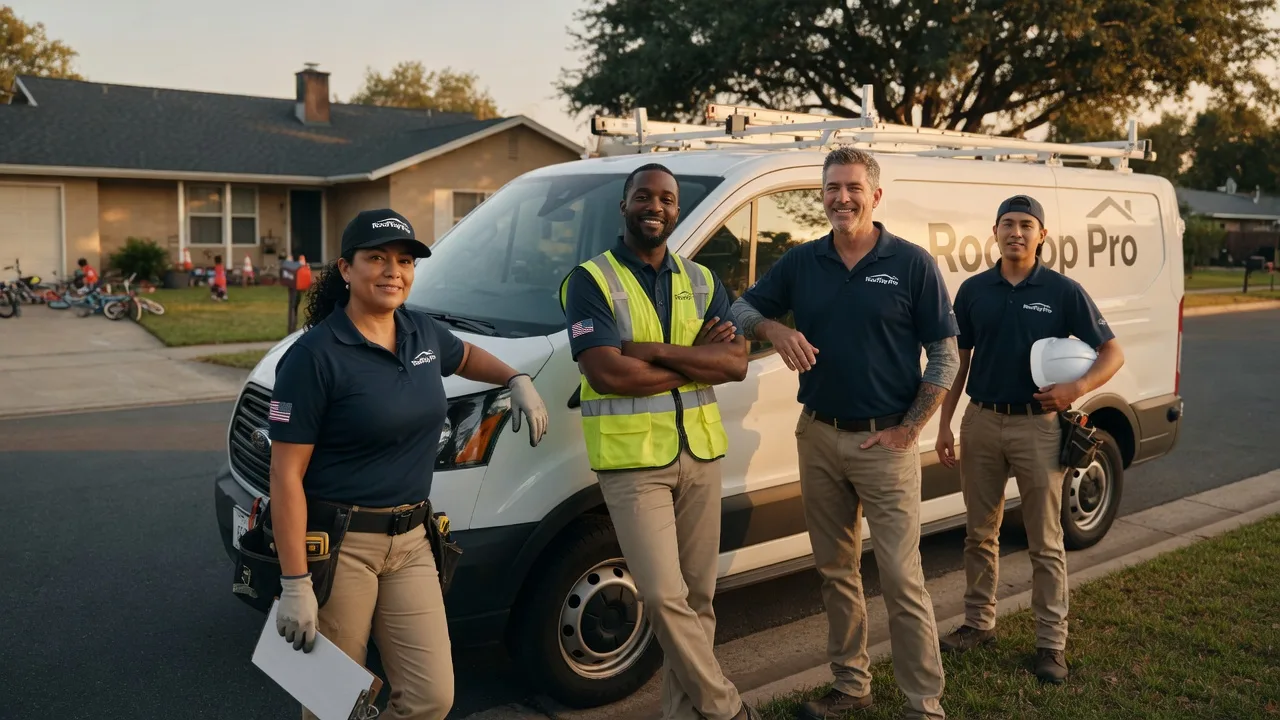 Roof Repair in Tar Heel, NC near me