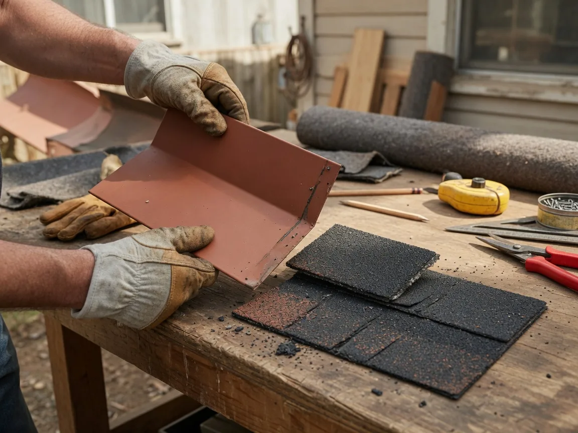 Roof Repair company in Tar Heel, NC